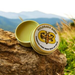 Bees wax Lip Balm